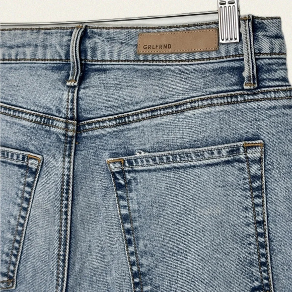 GRLFRND Kendall Jeans - Picture 10 of 10